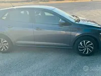 Usata VW Polo 95 CV (69 kW) 2021 Utilitaria