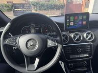 Usata Mercedes A180 Premium 109 CV (80 kW) 2017 Berlina