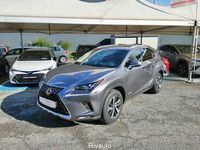 usata Lexus NX300 Hybrid 4WD Luxury