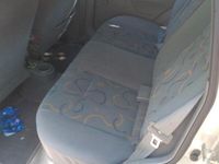 Usata Chevrolet Kalos 72 CV (52 kW) 2003 Grigio Utilitaria