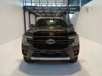 Nuova Ford Ranger Wildtrack 204 CV (150 kW) 2026 Nero Pick-up