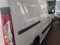 Usata Citroën Jumpy 120 CV (88 kW) 2014 Bianco Monovolume