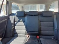 Usata Skoda Octavia 105 CV (77 kW) 2008 Grigio Station wagon