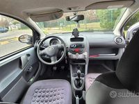 Usata Toyota Aygo 2009 Utilitaria