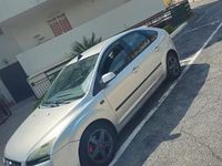 Usata Ford Focus 2007 Grigio Berlina