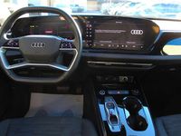 Usata Audi A5 Advanced Plus 204 CV (150 kW) 2025 Blu firmamento met Station wagon