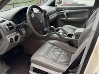 Usata Porsche Cayenne 239 CV (175 kW) 2009 SUV