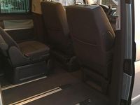Usata VW Multivan 102 CV (75 kW) 2007 Monovolume