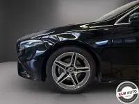 Usata Mercedes A180 Advanced Plus 136 CV (100 kW) 2025 Nero Berlina