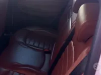 Usata Alfa Romeo Giulietta Quadrifoglio 235 CV (172 kW) 2014 Grigio Utilitaria