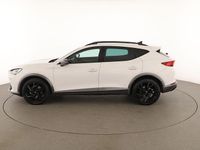 Usata Cupra Formentor 150 CV (110 kW) 2021 Bianco SUV