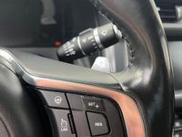 usata Jaguar XF 180CV - 2018