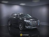 Usata DS Automobiles DS3 Crossback So Chic 101 CV (74 kW) 2022 Vari colori pastello SUV