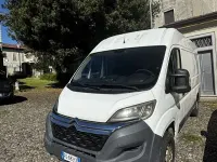 Usata Citroën Jumper 150 CV (110 kW) 2016 Monovolume