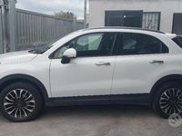 usata Fiat 130 500x 1.6 mjtcv cross