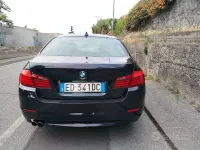 Usata BMW 525 204 CV (150 kW) 2010 Berlina