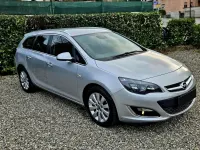Usata Opel Astra S 110 CV (80 kW) 2016 Station wagon