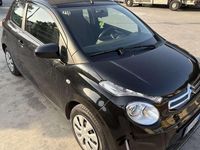 Usata Citroën C1 Shine 69 CV (50 kW) 2015 Utilitaria