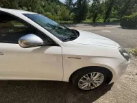Usata Alfa Romeo Giulietta Super 120 CV (88 kW) 2017 Bianco Utilitaria
