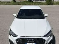 Usata Audi A3 S-Line 116 CV (85 kW) 2021 Berlina