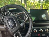 Usata Ligier JS50 2023 Grigio Utilitaria