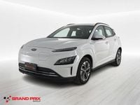 Usata Hyundai Kona 26 kW (36 CV) 2022 Bianco SUV