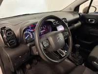 Usata Citroën C3 Aircross PureTech 110 CV (80 kW) 2022 Bianco SUV