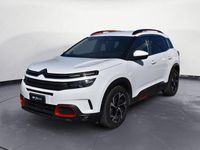 Usata Citroën C5 Aircross Feel 130 CV (95 kW) 2019 Bianco SUV