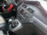 Usata Ford C-MAX 100 CV (73 kW) 2003 Grigio Monovolume