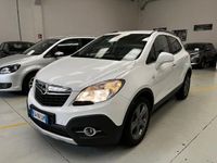 usata Opel Mokka 1.7 cdti Cosmo s