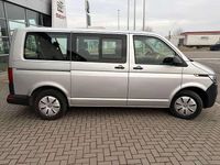 Usata VW Transporter 150 CV (110 kW) 2021 Argento Furgone