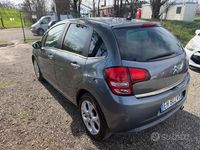 Usata Citroën C3 Exclusive 68 CV (50 kW) 2011 Other Berlina