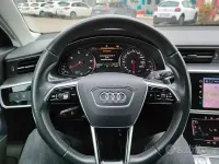 Usata Audi A6 204 CV (150 kW) 2019 Grigio Station wagon