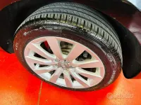 Usata Audi A1 S-Line 90 CV (66 kW) 2015 Nero Utilitaria