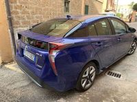 usata Toyota Prius PriusIV 2016 1.8h Style ecvt E6