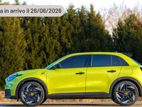 Nuova Abarth 600e Turismo 105 kW (143 CV) 2025 Argento SUV