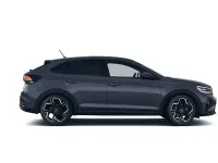 Nuova VW Taigo R-line Plus 115 CV (84 kW) 2026 Grigio SUV