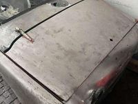 Usata Triumph TR3 101 CV (74 kW) 1959 Cabrio