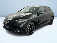 Usata Mercedes EQE350 AMG Line Premium 135 kW (184 CV) 2025 Nero SUV