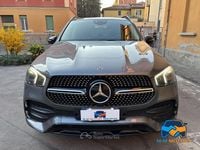 Usata Mercedes GLE450 AMG Premium Plus 367 CV (269 kW) 2020 Grigio SUV