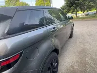 Usata Land Rover Range Rover evoque 150 CV (110 kW) 2019 Grigio SUV