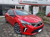 Usata Mitsubishi Colt Invite 91 CV (66 kW) 2024 Sunrise red metallizzato Berlina
