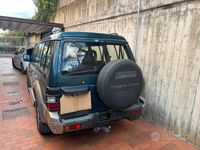 Usata Mitsubishi Pajero 1996 SUV