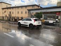 Begagnad Kia e-Niro 150 kW (204 HK) 2022 Vit SUV