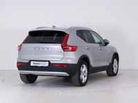 Usata Volvo XC40 Core 163 CV (119 kW) 2025 Argento SUV