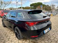 Usata Seat Leon XCELLENCE 150 CV (110 kW) 2021 Station wagon