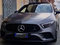 Usata Mercedes A35 AMG AMG 306 CV (225 kW) 2019 Berlina