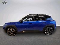 Nuova Mini Aceman Favoured 135 kW (184 CV) 2025 Blu/azzurro SUV