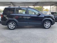 Nuova Cirelli 1 109 CV (80 kW) 2025 Nero SUV