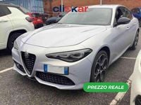 Usata Alfa Romeo Giulia Sprint 280 CV (205 kW) 2024 Grigio Berlina